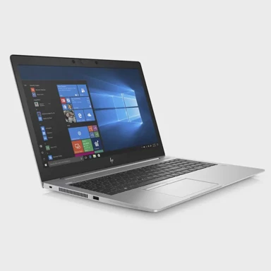 HP Laptop EliteBook 850 G6 / Intel Core i7-8565U, 15.6", 1920x1080, 16GB, 512GB SSD, Windows 11 Pro, srebrna (obnovljen)